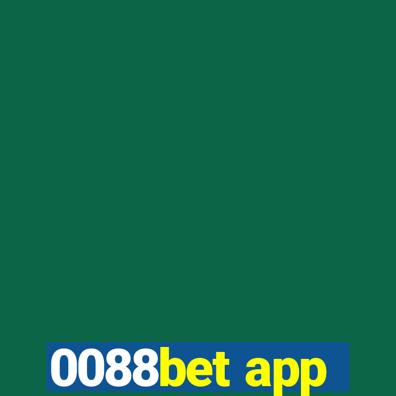 0088bet app